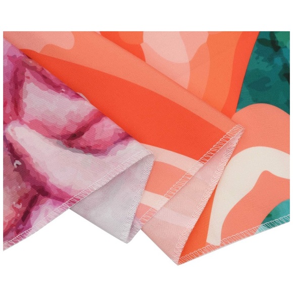 Colorful Succulent/Cactus Botanical Garden Wall Art for Baby Room/Dorm/Teenagers - Picture 6 of 8